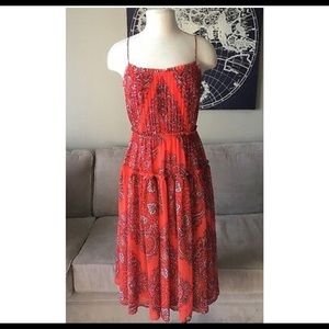 Dress Banana Republic